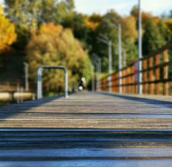 اتاق استاندارد, Platinum Ostróda