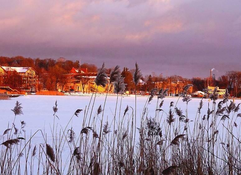 اتاق استاندارد, Platinum Ostróda