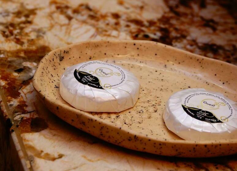 اتاق استاندارد یک نفره, Platinum Ostróda