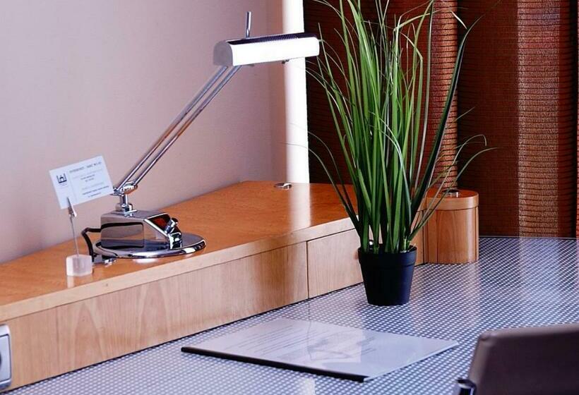 اتاق سوپریور, Platinum Ostróda