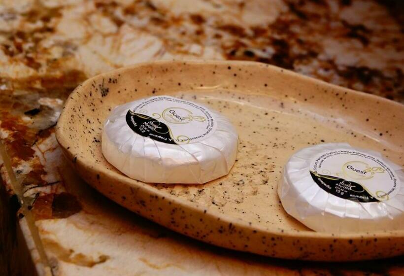 اتاق سوپریور, Platinum Ostróda