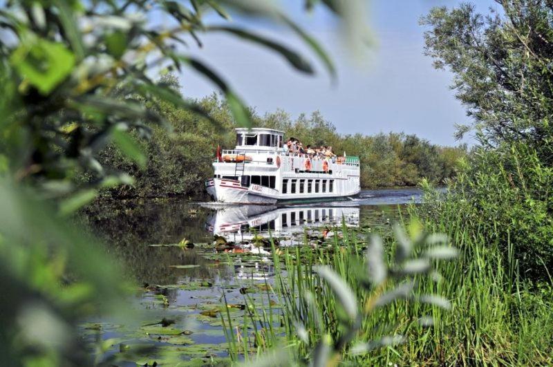 آپارتمان 1 خوابه, Platinum Ostróda