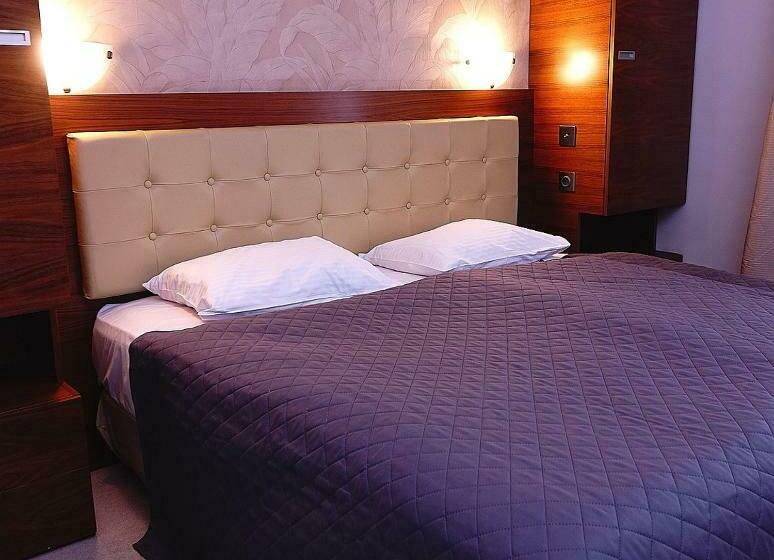 استودیوی استاندارد, Platinum Ostróda