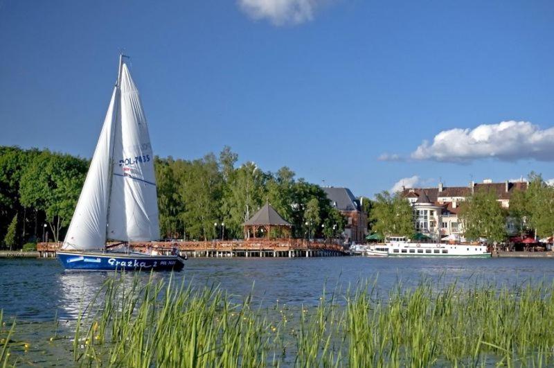 اتاق استاندارد یک نفره, Platinum Ostróda