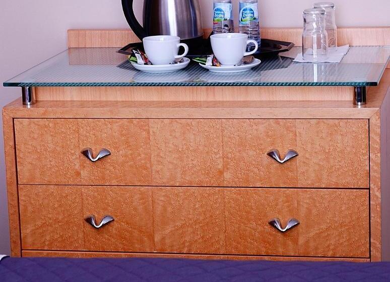 اتاق سوپریور, Platinum Ostróda