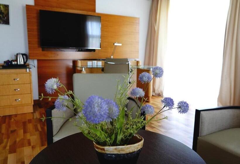 استودیوی استاندارد, Platinum Ostróda