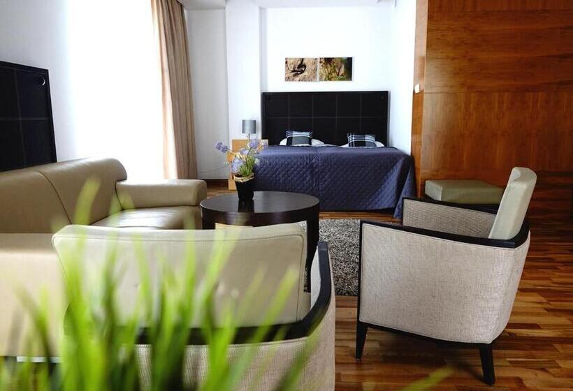 استودیوی استاندارد, Platinum Ostróda