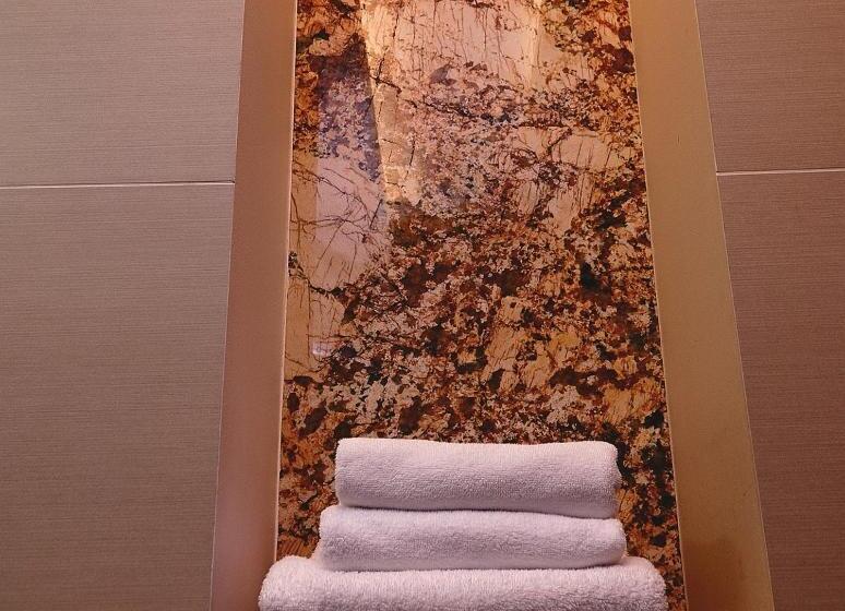 اتاق سوپریور, Platinum Ostróda