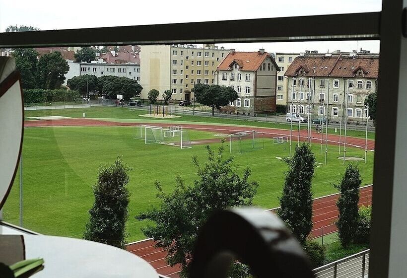 اتاق استاندارد, Platinum Ostróda