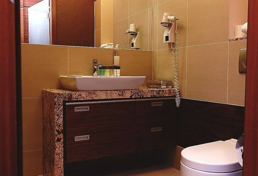 اتاق استاندارد, Platinum Ostróda