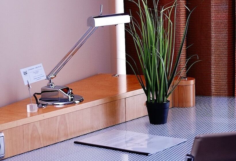 اتاق استاندارد, Platinum Ostróda