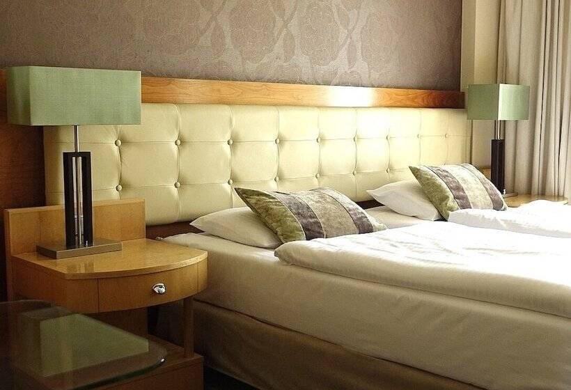 اتاق استاندارد, Platinum Ostróda