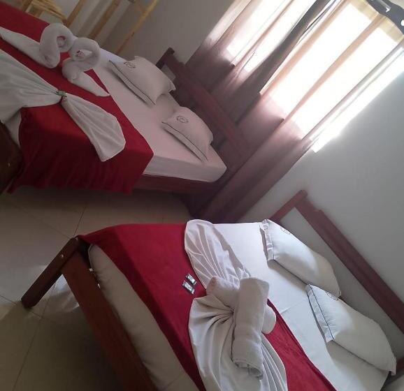 标准间, São Luiz