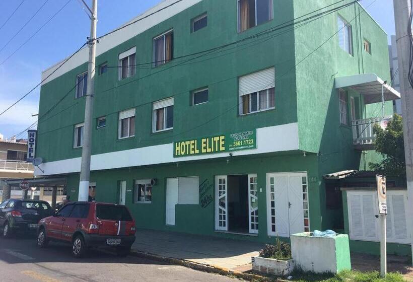 חדר סטנדרט, Elite