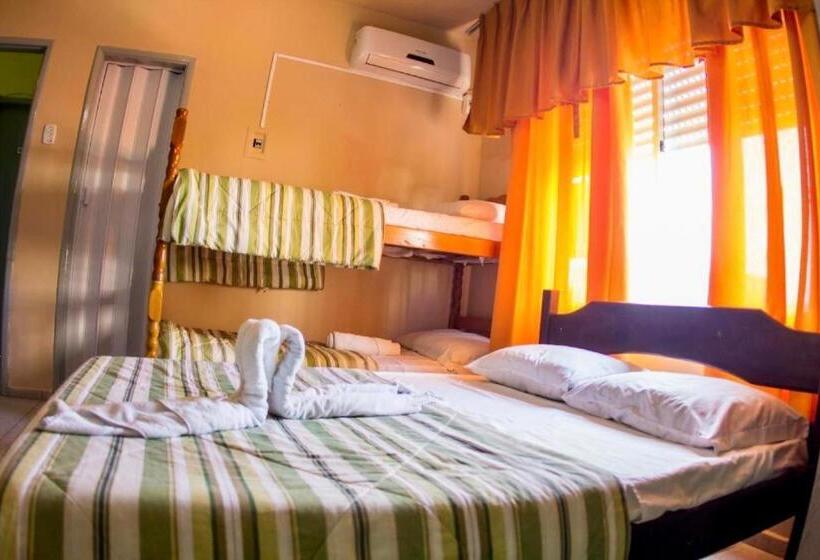 חדר סטנדרט לארבעה, Elite