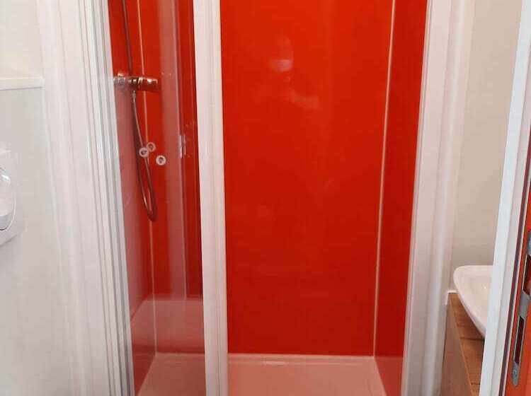 غرفة قياسية, Kyriad Direct Caen Nord   Memorial