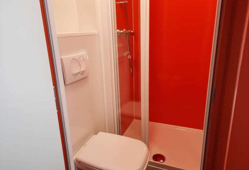 غرفة قياسية, Kyriad Direct Caen Nord   Memorial