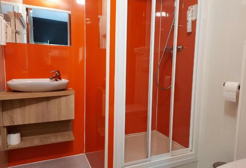 غرفة قياسية, Kyriad Direct Caen Nord   Memorial