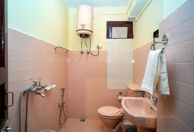 חדר סטנדרט, Sernya   M.g.marg