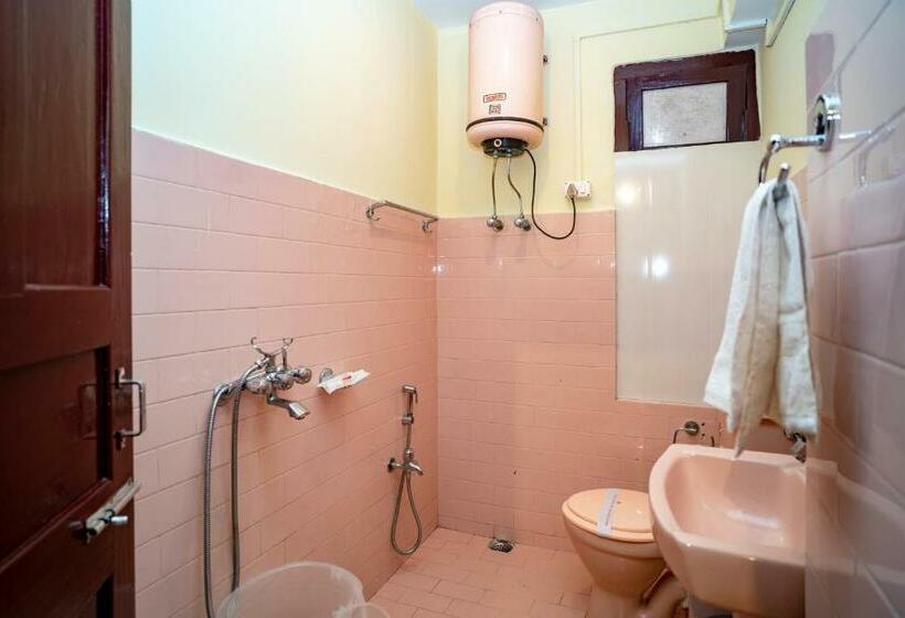 חדר סטנדרט, Sernya   M.g.marg