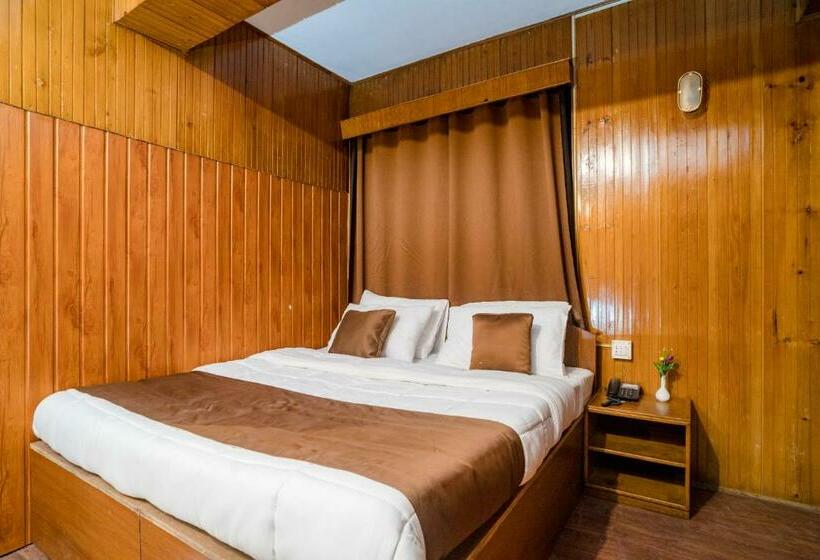 חדר סטנדרט, Sernya   M.g.marg