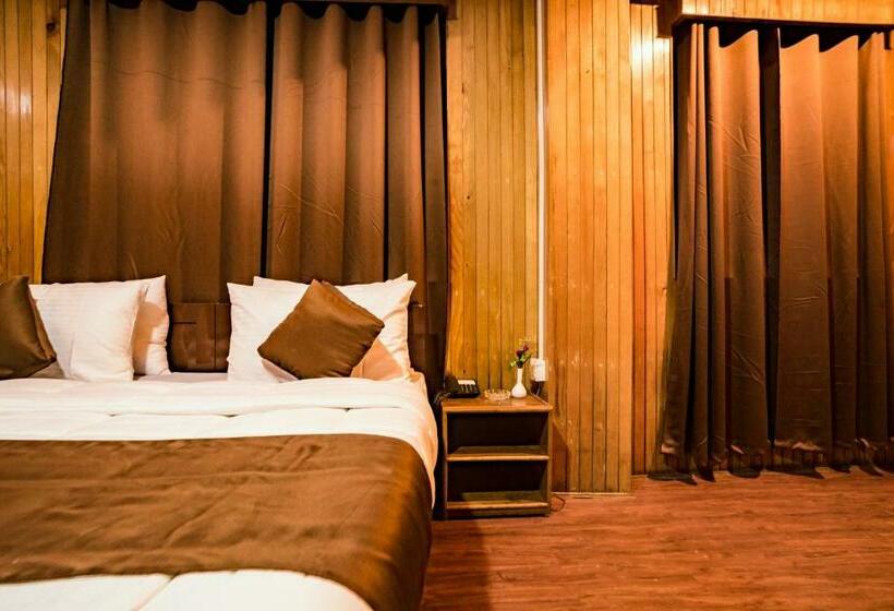 חדר סטנדרט, Sernya   M.g.marg