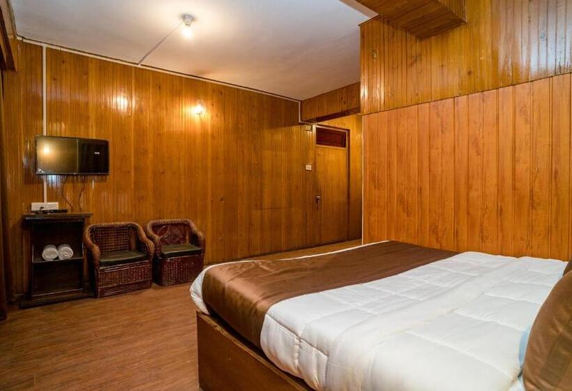 חדר סטנדרט, Sernya   M.g.marg