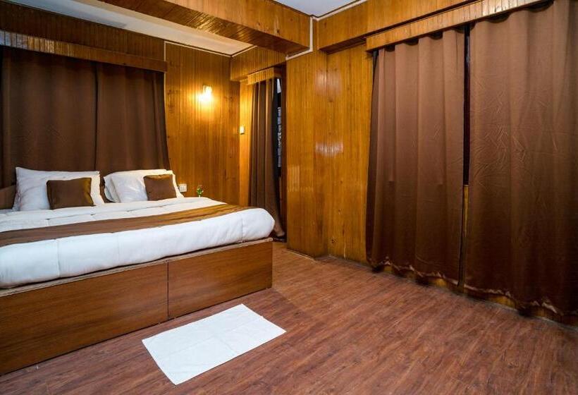 חדר סטנדרט, Sernya   M.g.marg