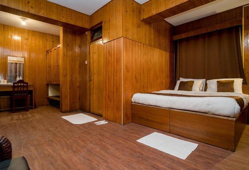 חדר סטנדרט, Sernya   M.g.marg