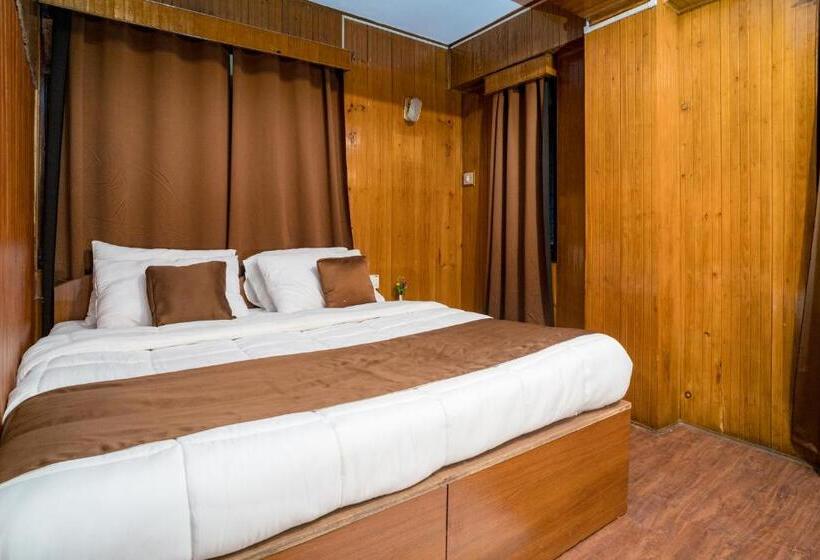 חדר סטנדרט, Sernya   M.g.marg