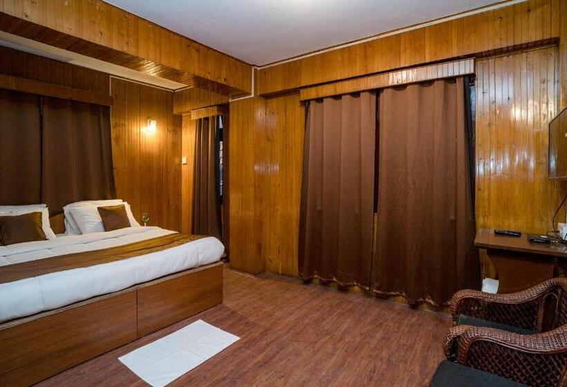 חדר סטנדרט, Sernya   M.g.marg