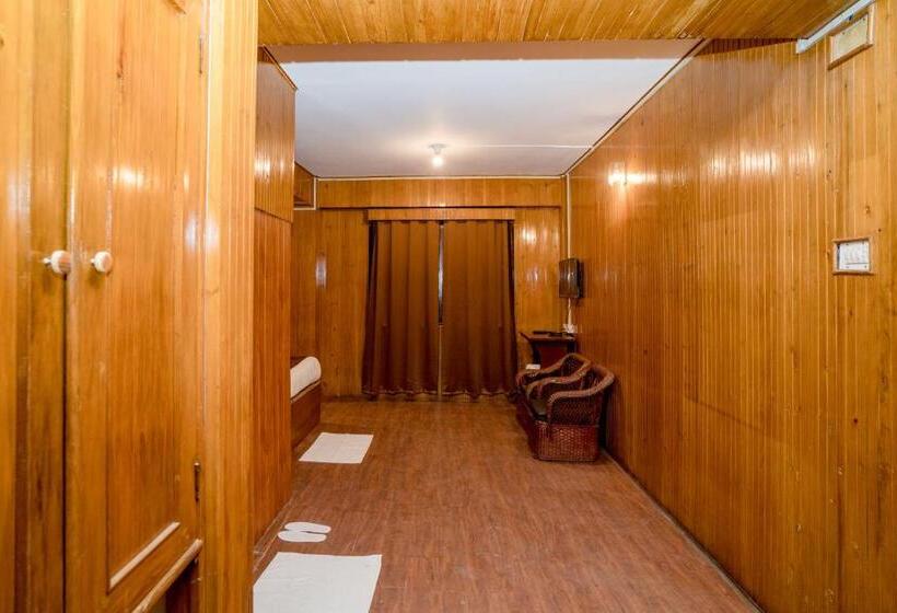 חדר סטנדרט, Sernya   M.g.marg