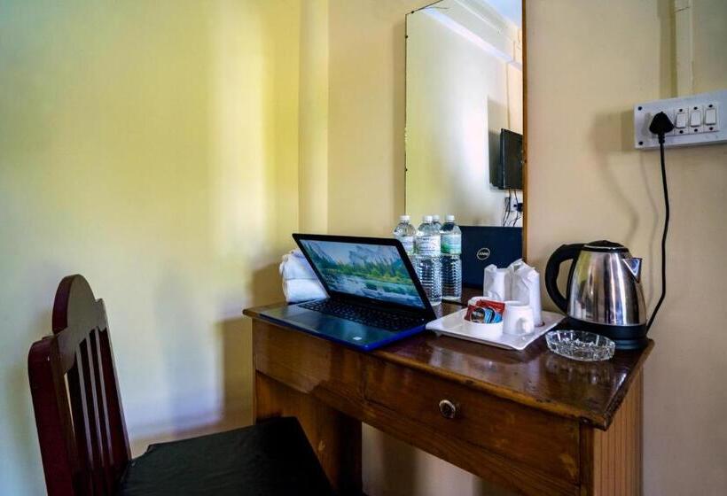 חדר סטנדרט, Sernya   M.g.marg