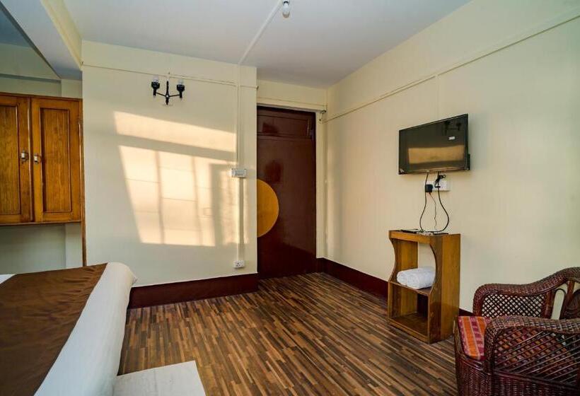 חדר דלוקס, Sernya   M.g.marg