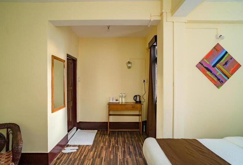 חדר דלוקס, Sernya   M.g.marg