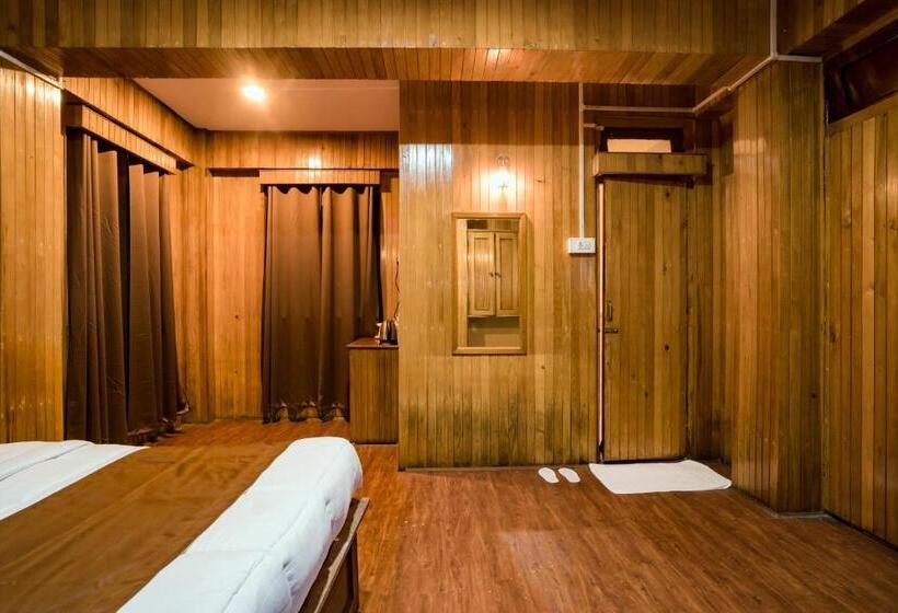 חדר סטנדרט, Sernya   M.g.marg