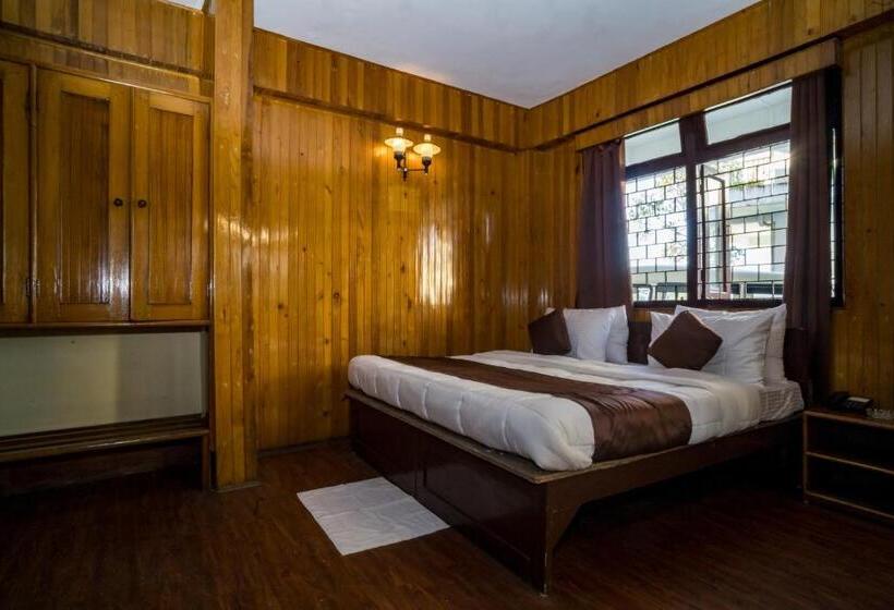 חדר סטנדרט, Sernya   M.g.marg