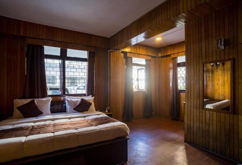 חדר סטנדרט, Sernya   M.g.marg