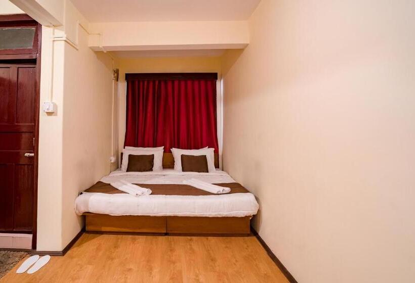 חדר סטנדרט, Sernya   M.g.marg