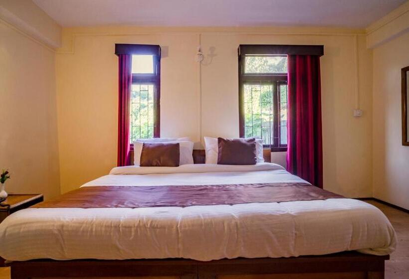 חדר סטנדרט, Sernya   M.g.marg