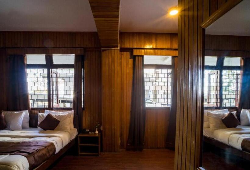 חדר סטנדרט, Sernya   M.g.marg