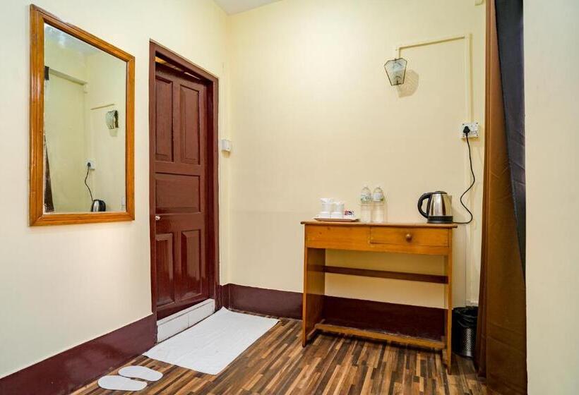 חדר דלוקס, Sernya   M.g.marg