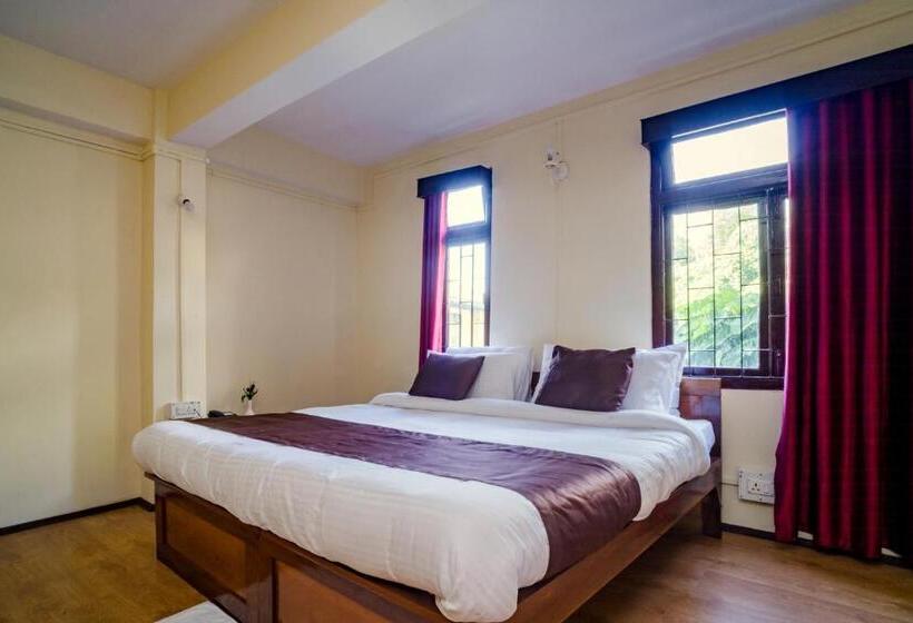 חדר דלוקס, Sernya   M.g.marg