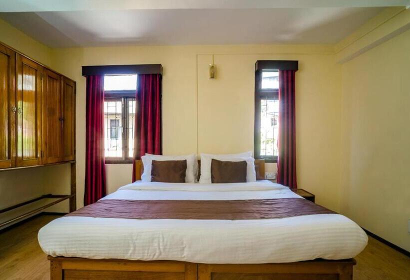 חדר דלוקס, Sernya   M.g.marg