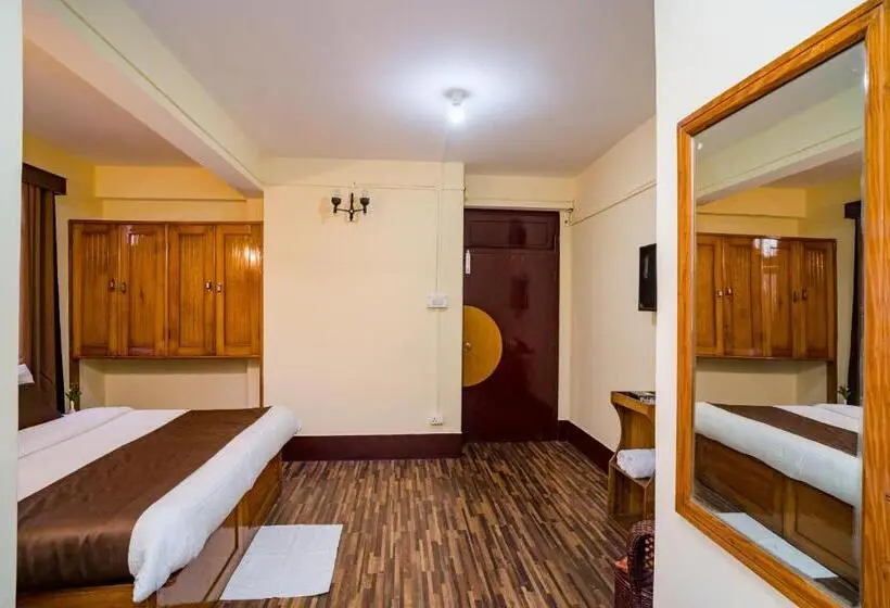 Habitació Deluxe, Sernya   M.g.marg