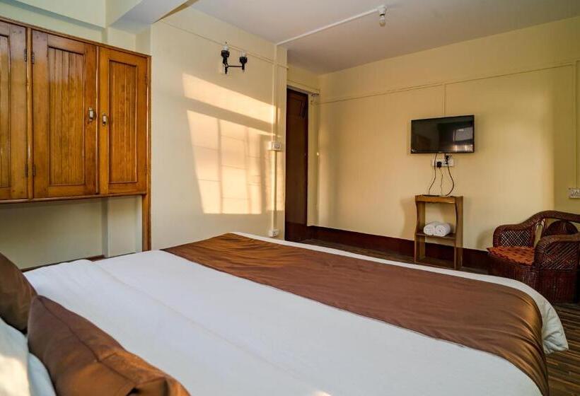 חדר דלוקס, Sernya   M.g.marg