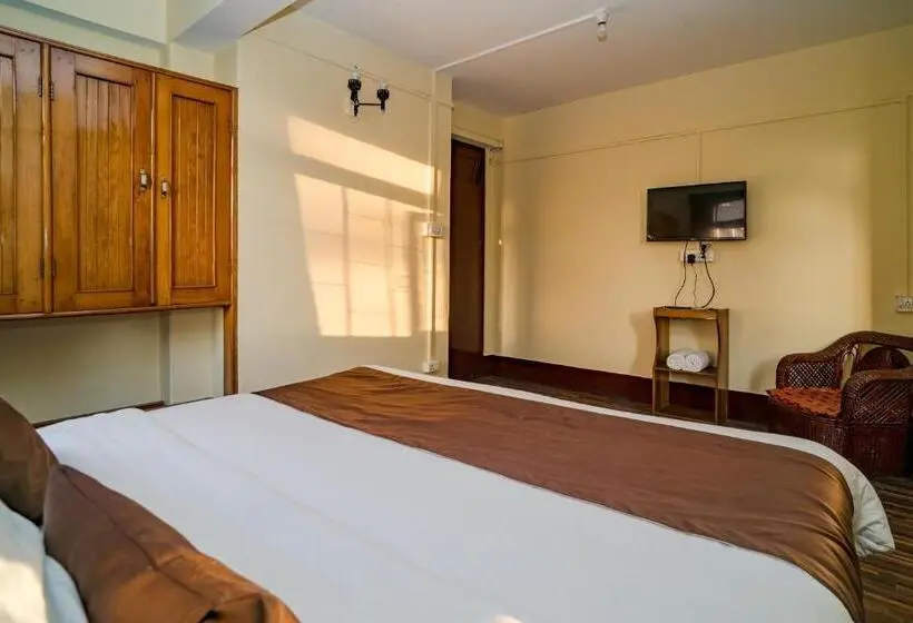 Habitació Deluxe, Sernya   M.g.marg