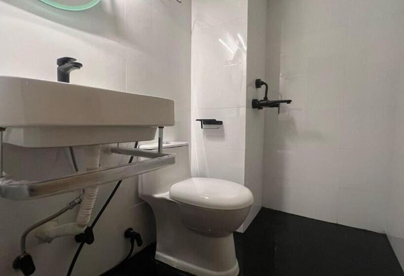 חדר סטנדרט, Sernya   M.g.marg