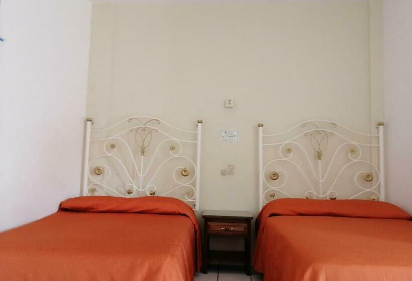 经济房, Providencia