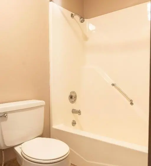 シングルデラックスルーム, Lebo Inn